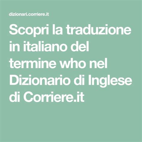 corriere traduzione inglese|corriere sinonimo.